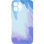 Чехол-накладка Watercolor Case для Apple iPhone 11 Pro
