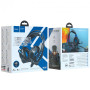 Полноразмерные игровые наушники Hoco W102 Cool, Blue