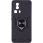 Чехол - накладка Gelius Hard Defence PC Series для Xiaomi 13 Lite, Black