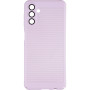 Чехол-накладка Gelius Breath Case для Samsung A04s (A047) голубой