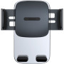 Автомобильный держатель Baseus Easy Control Clamp SUYK000101, Black