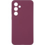 Чехол-накладка Soft Matte Case для Samsung Galaxy S24 FE