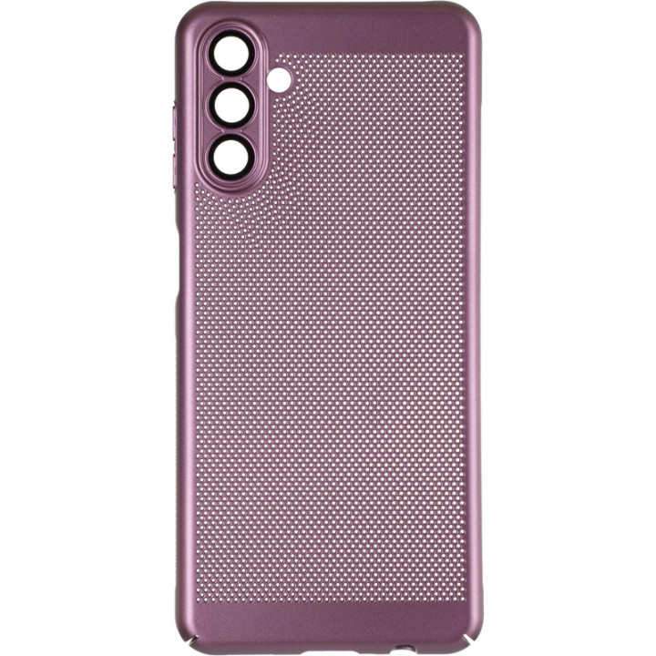 Чехол-накладка Gelius Breath Case для Samsung A04s (A047)