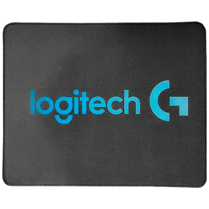 Коврик для мышки Logitech L-320 (32 х 25), Black