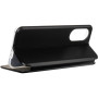 Чехол книга G-Case Ranger Series для Oppo A78, Black