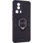 Чехол - накладка Gelius Hard Defence PC Series для Xiaomi 13 Lite, Black