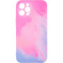 Чехол-накладка Watercolor Case для Apple iPhone 11 Pro