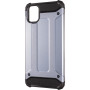 Чехол накладка Gelius Hard Defence TPU Series для Samsung Galaxy A05 (A055), Navy Grey