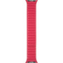 Ремешок Braided Solo Loop Band для Apple Watch 42 / 44mm, Pink (M size)