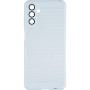 Чехол-накладка Gelius Breath Case для Samsung A04s (A047) голубой