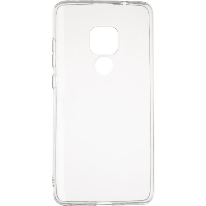 Чехол-накладка Ultra Thin Air Case для Huawei Mate 20, Transparent