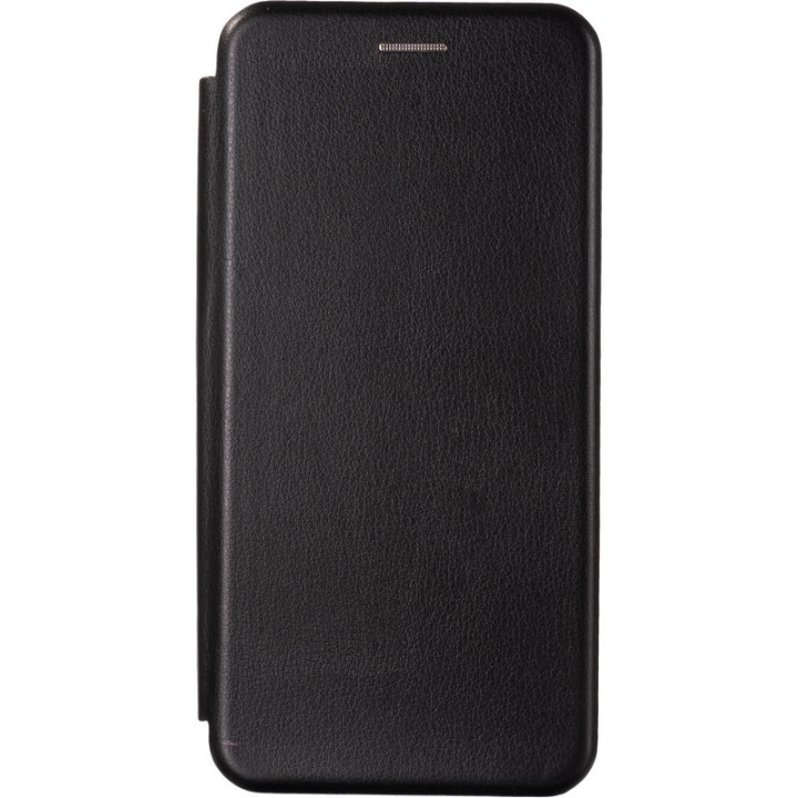 Чехол книга G-Case Ranger Series для Motorola G75, Black