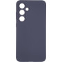 Чехол-накладка Soft Matte Case для Samsung Galaxy S24 FE