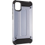 Чехол накладка Gelius Hard Defence TPU Series для Samsung Galaxy A05 (A055), Navy Grey
