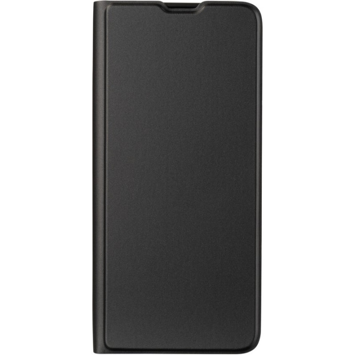 Чехол-книга Book Cover Gelius Shell Case для Motorola G32, Black