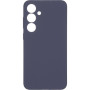 Чехол-накладка Soft Matte Case для Samsung Galaxy S24 Plus