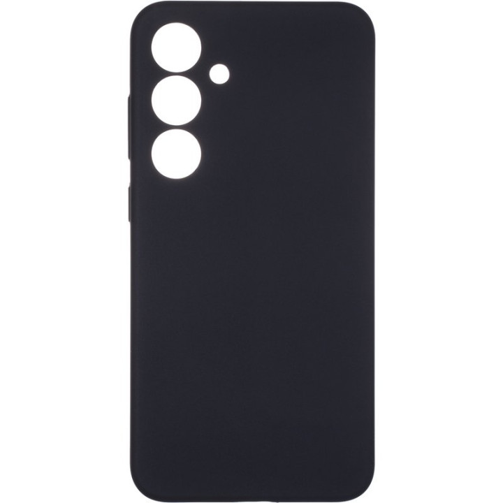 Чехол-накладка Soft Matte Case для Samsung Galaxy S24 Plus