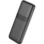 Внешний аккумулятор Power Bank Gelius TLX GP-PB311 10000mAh 10W, Black