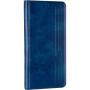 Чехол-книжка Book Cover Leather Gelius New для Motorola G20, Blue