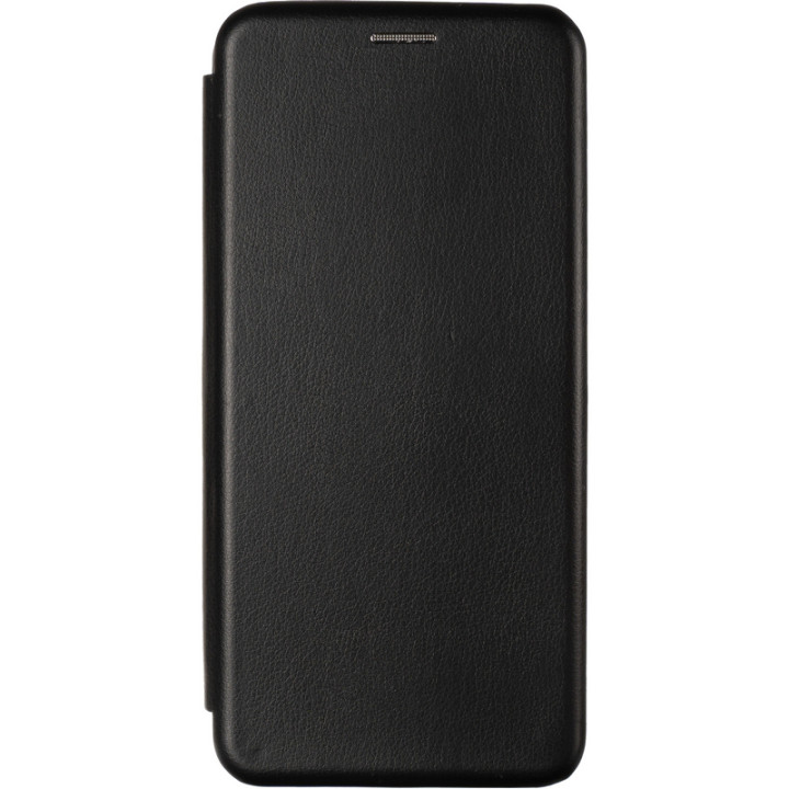 Чехол-книга G-Case Ranger Series для TECNO POP 6 Pro (BE8), Black