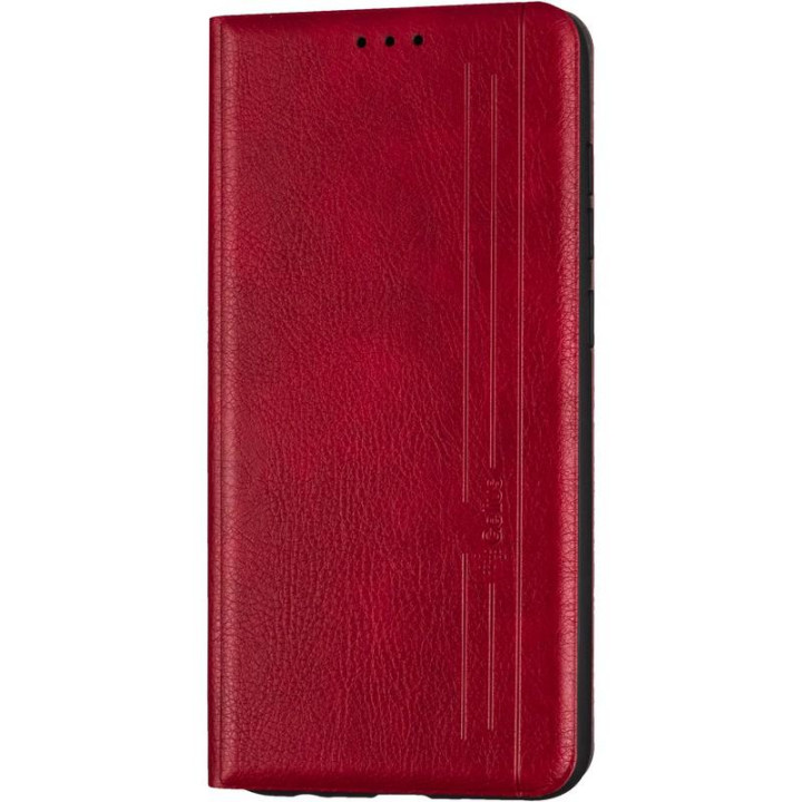 Чехол-книжка Book Cover Leather Gelius для iPhone 12 Mini