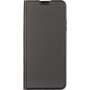 Чехол книга Book Cover Gelius Shell Case для Infinix Hot 30i X669D черный