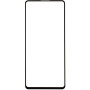 Защитное стекло Gelius Full Cover Ultra-Thin 0.25mm для Samsung A51 (A515), Black