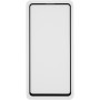Защитное стекло Gelius Full Cover Ultra-Thin 0.25mm для Samsung A51 (A515), Black