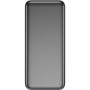Внешний аккумулятор Power Bank Gelius TLX GP-PB311 10000mAh 10W, Black