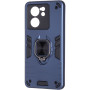 Чехол - накладка Gelius Hard Defence PC Series для Xiaomi 13T / 13T Pro, Dark-Blue