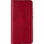 Чехол-книжка Book Cover Leather Gelius для iPhone 12 Mini красный