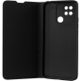 Чехол-книга Book Cover Gelius Shell Case для Motorola G32, Black