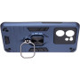 Чехол - накладка Gelius Hard Defence PC Series для Xiaomi 13T / 13T Pro, Dark-Blue