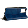 Чехол-книжка Book Cover Leather Gelius New для Motorola G20, Blue