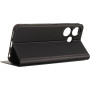 Чехол книга Book Cover Gelius Shell Case для Infinix Hot 30i X669D черный