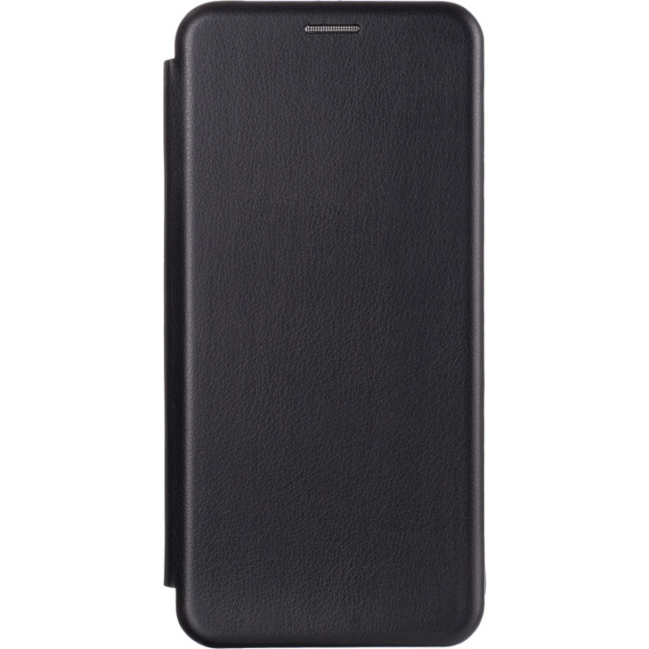 Чехол книга G-Case Ranger Series для Oppo A57s, Black