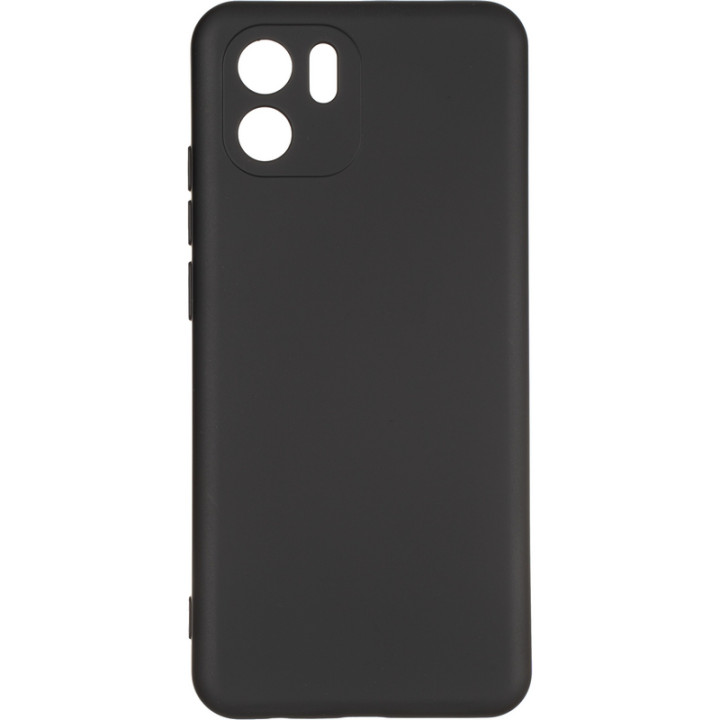 Чехол-накладка Full Soft Case для Xiaomi Redmi A1
