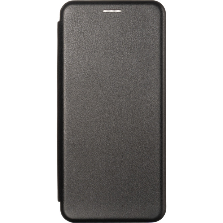 Чехол книга G-Case Ranger Series для TECNO Spark 10, Black