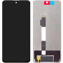 Дисплейный модуль / экран (дисплей + Touchscreen) для Xiaomi Redmi Note 10 Pro 5G, Black