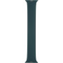 Монобраслет Silicone Solo Loop для Apple Watch 38 / 40,  ForestGreen (L)