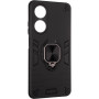 Чехол-накладка Gelius Hard Defence PC Series для Oppo A60