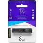 USB-флешка T&G Vega 121 8GB, Black
