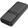 Внешний аккумулятор Power Bank Gelius TLX GP-PB311i 20000mAh 10W, Black