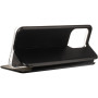 Чехол книга G-Case Ranger Series для TECNO Spark 10, Black