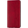 Чехол-книжка Book Cover Leather Gelius для Xiaomi Mi 10 Ultra черный