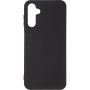 Чехол-накладка Full Soft Case для Samsung Galaxy A14 (A145) синий