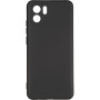 Чехол-накладка Full Soft Case для Xiaomi Redmi A1 зеленый