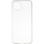 Чехол-накладка Ultra Thin Air Case для Samsung A035 (A03), Transparent