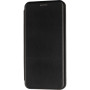Чехол книга G-Case Ranger Series для TECNO Spark 10, Black