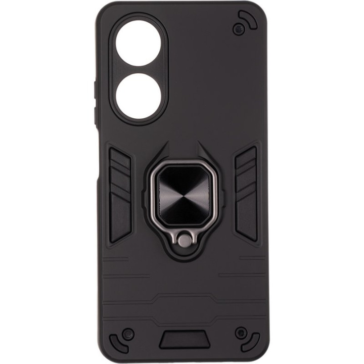 Чехол-накладка Gelius Hard Defence PC Series для Oppo A60